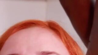 Nurse Greene Sucks Multiple Cocks At Her Debut Blowbang