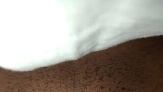 Tonight the sister-in-law was sleeping, I secretly had sex with her in her sleep.