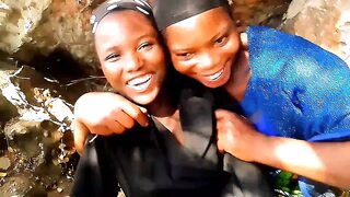 In love with my fellow Artist