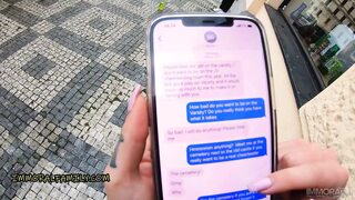 Taboo foursome Serina Gomez eats creampie out of Marilyn Sugar