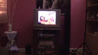 'Scorching Blonde Sexpot Gets Savagely Screwed'