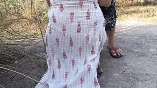 Tropical Temptation: Unbridled Jungle Threesome Slamming