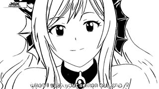 Hot Hentai Art - J10