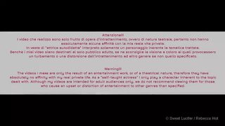 Mine to Pleasure You