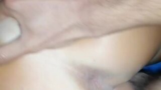 Cumshot compilation on my wife