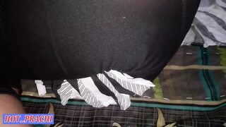 Dost Ki Wife Ne Bahane Se Bula Kar Mere Sath Kiya Sex