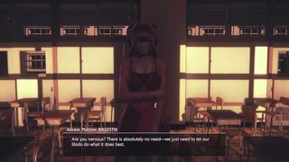 ALICESS - HONEY SELECT 2- PART - 1