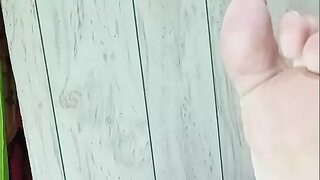 Finger Fucking That Butt🍑 on Halloween Hardcore