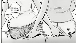 Her new body, my obsession