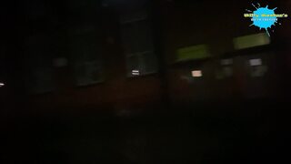 Cracky bottel fucked