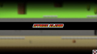 Super Slut Adventure - Part 8 - Parody Game