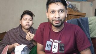 Best and hottest Bengali First Night Married Couple hd