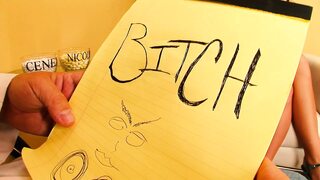 Big Tit Blonde Brooke Banner Needs A Prescription for Cock