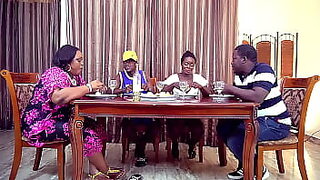 Mousy wench gets ravaged by CEO's spawn in kinky affair