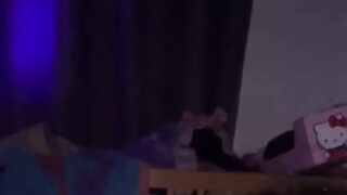 'Releasing Daddy's pent-up lust'