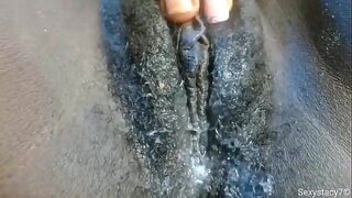 Stacy7 pussy is so wet