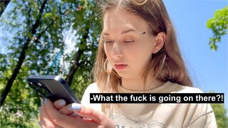 I seduced my roommate with a 'smart' dick🌭 using my