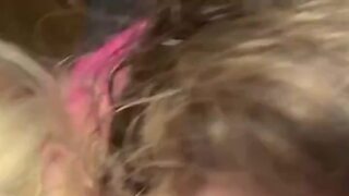 Liz Rainbow e Venom Evil mi succhiano insieme!