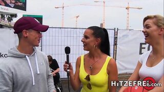 Anny Aurora - Pickup