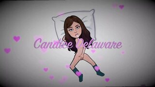 Toys dominate curvy butt🍑