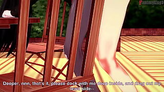 Office Girl Sunako Nakahara's Hot Nomikai Sex Adventure: Fantasyking3, Full