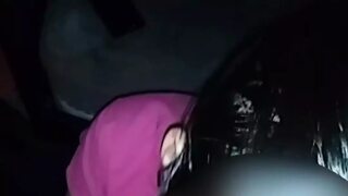 Horny🥵 Filipina Sucks Then Gets Multiple Cums In Her Vagina✌