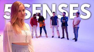 Ersties TV - Full Gameshow - 5 Senses Dating Show