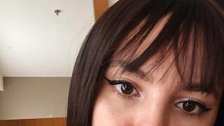 MyLittleBetsy Oral Creampie Compilation 3 - Cumshot In Mouth, Cum