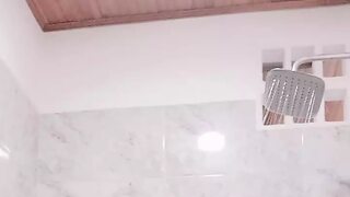 Join me for a slippery massage and get devoured by