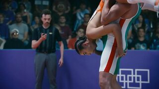 Tommy Cash gets his sex Olympics on, raw and unfiltered,