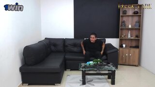 Termino follando con la chica de rappi despues de no traerme mi pedido