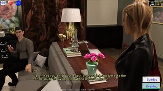 The Horny Police (final Part) with Voice