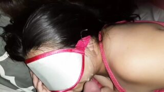 Mommy's juicy milkshakes get pounded into face-fucking ecstasy