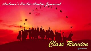 Sultry Sirens' Secret🤫 Audio Archives Reunion Rendezvous