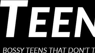 Petite ballet teens fucked in foursome and facialized