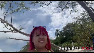 Stepmom's Hubby Collared at Bash for Wild Action