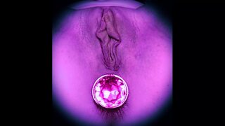 Kinky Kitties Get Face-Fisted at Sin City Sexploitation Society