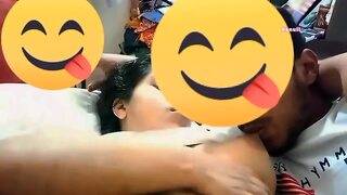 Sibling seduction: My bro's wife lets me pound her tight