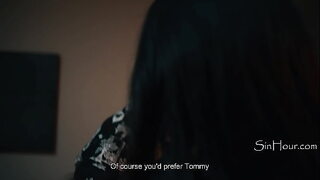 Dee Williams' Unreal AR & AI Fu*k Session with Any