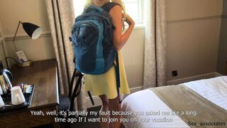 'Preggy's Ass🍑 So Hot, Daddy Won't Stop Sticking It Since