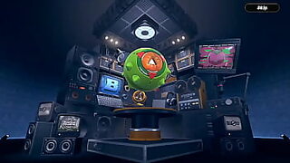 Street superstar's rare engine swap for thick anime babes in