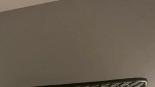 Hooked up with a Stranger and Came Hard Before Fucking