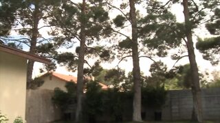 Spring Break vibes as Maddy O'Reilly enjoys a wild hookup