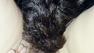 Morning sex with my sexy hubby