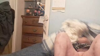 Just the king of cocksucking!