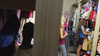 Just Me, Your Dirty Plaything, Gf's Tight Fitting Companion for