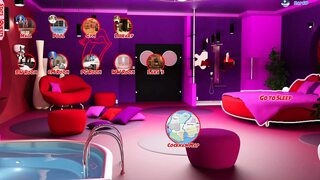 She Hulk Loves Getting Her Asshole Stretched by Monster Cock