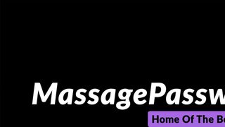 Hot Lesbo Bitch Massaged Then Twat Grinding Roughly