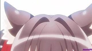 Dirty Stepbro's Thick Cock🌭 Slams into Step sis' Ass🍑 in