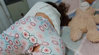 'Shaved Pussy🌮️ Family Secrets'